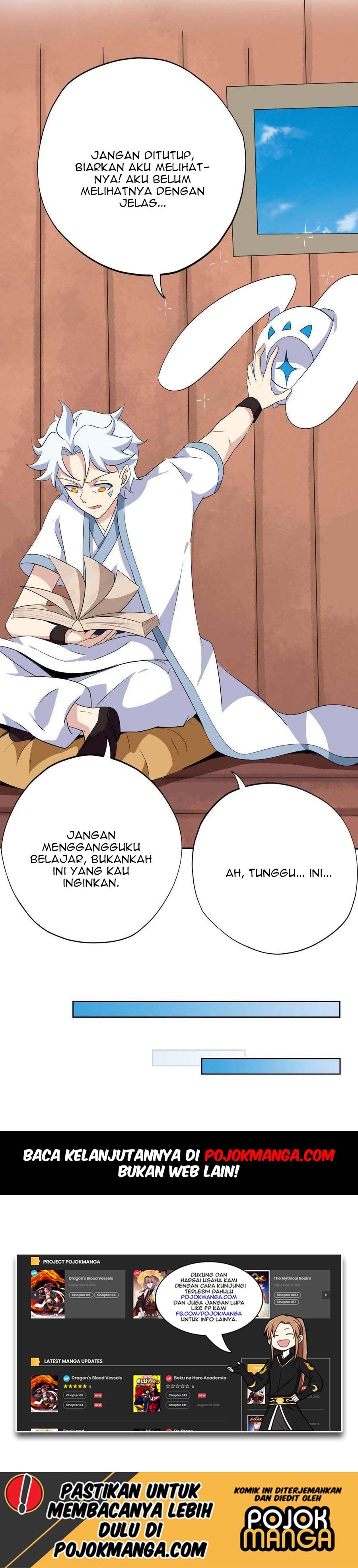 Supreme Godly System chapter 178